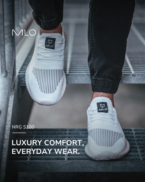 sneakers, athletic shoes, running shoes, casual sneakers, knit sneakers, walking shoes, product launch, brand awareness, lifestyle, editorial, luxurious, bold, neutral, black